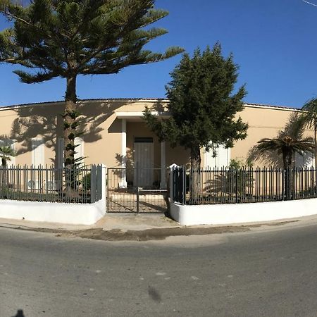 Vela Latina Affittacamere Marsala Kültér fotó