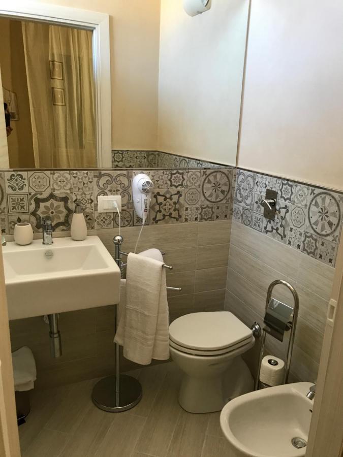 Vela Latina Affittacamere Marsala Kültér fotó