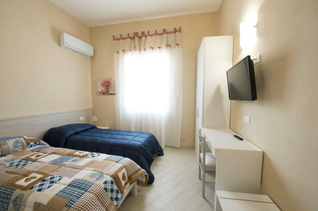 Vela Latina Affittacamere Marsala Kültér fotó
